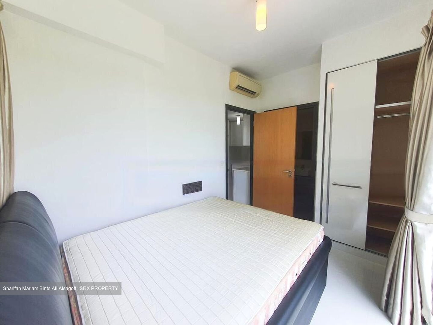 Loft @ Stevens (D10), Apartment #460049531